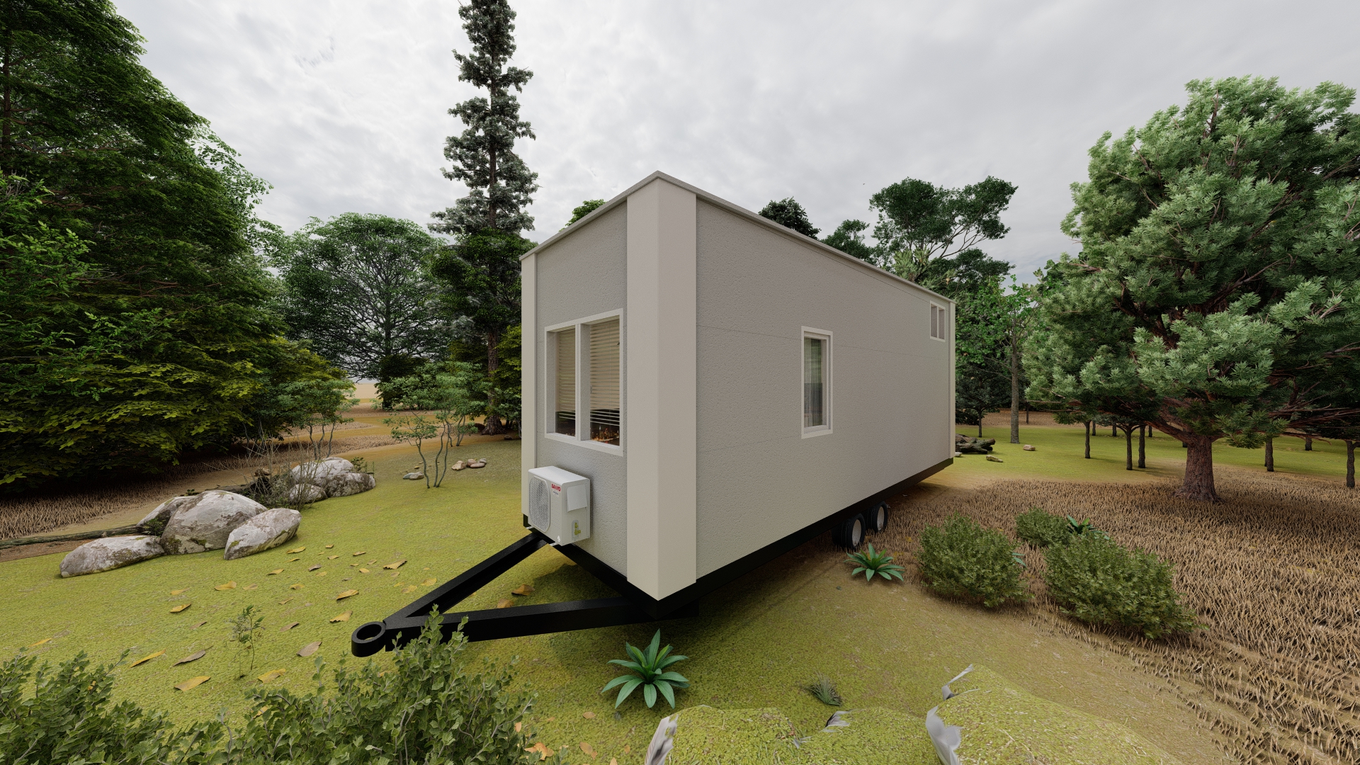 Tiny House